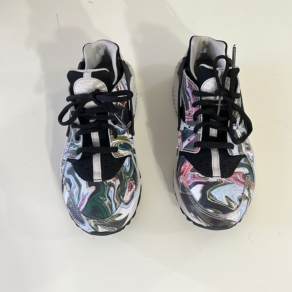 Women’s Air Huarache “Marble Dye”